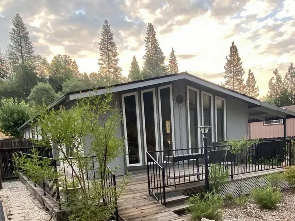 39737 Road 274, Bass Lake, CA 93604