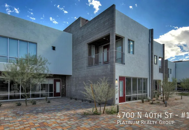4700 N 40th St #110 — Photo 17