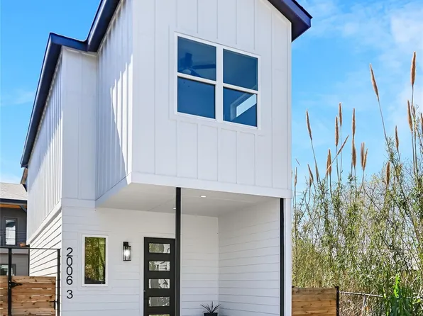 2006 Sl Davis Ave #3, Austin, TX 78702