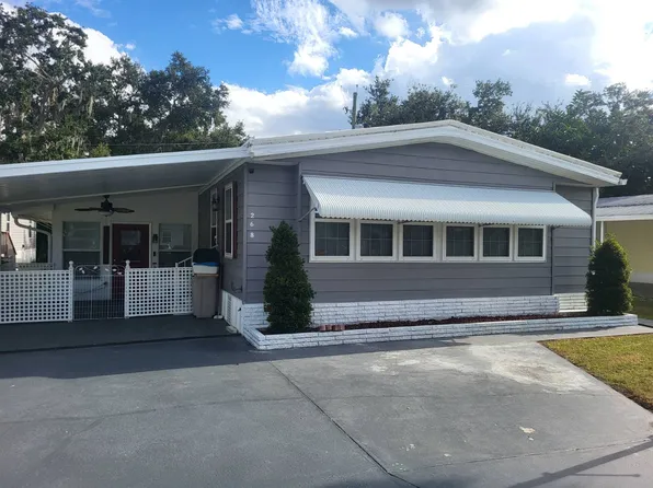 268 Hummingbird Ln, Winter Haven, FL 33884