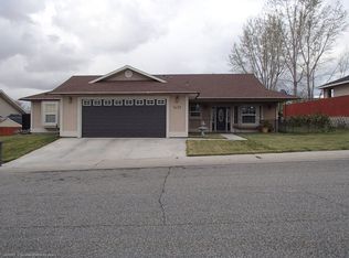 1639 Midas Dr, Winnemucca, NV 89445