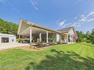395 Sunny View Rd, Dayton, TN 37321
