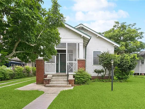 2516 Wisteria St, New Orleans, LA 70122