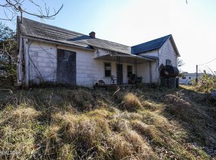 176 Moulton Rd, Fall Branch, TN 37656