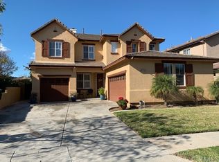 4440 Butler National Rd, Corona, CA 92883