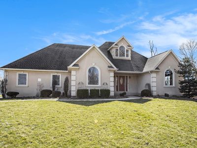 7860 E O Ave, Kalamazoo, MI, 49048