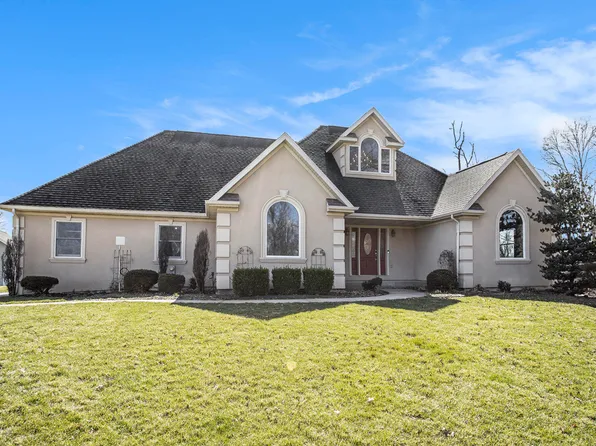 7860 E O Ave, Kalamazoo, MI 49048