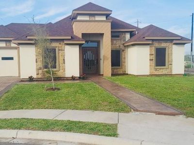 817 Quarry Dr, Alton, TX, 78573