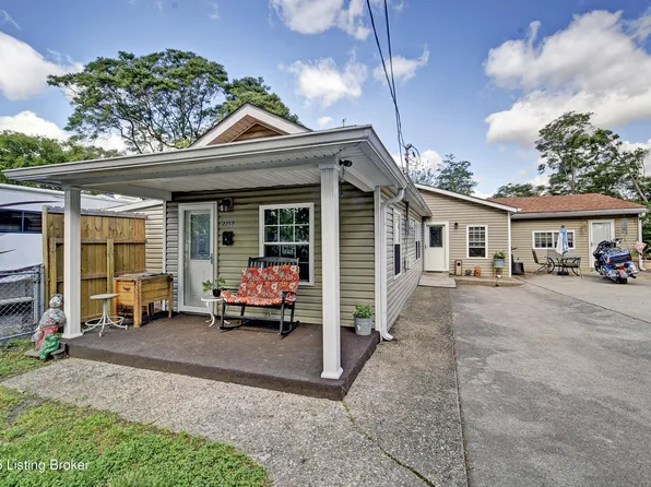 2718 New High St, Louisville, KY 40209