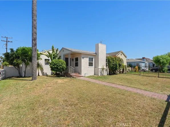 300 S Burris Ave, Compton, CA 90221