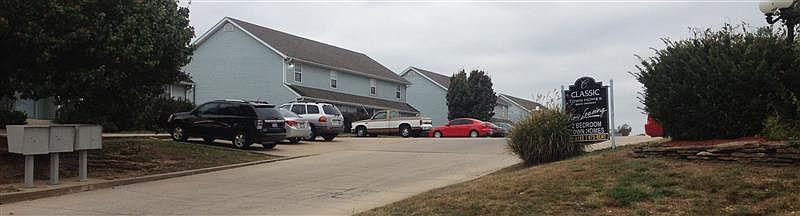 Classic Townhomes