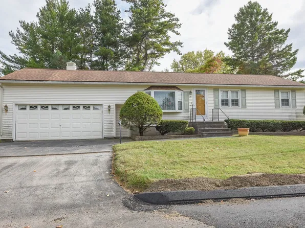 39 E Capitol St, Methuen, MA 01844
