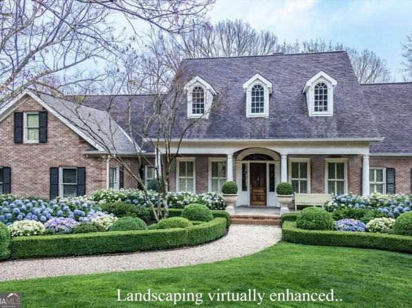 1350 Allgood Rd, Athens, GA 30606