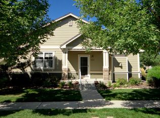 5221 Mill Stone Way, Fort Collins, CO 80528