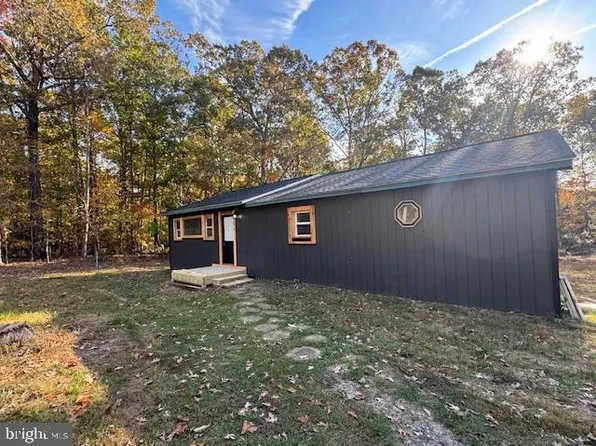 31078 Old Office Rd, Locust Grove, VA 22508