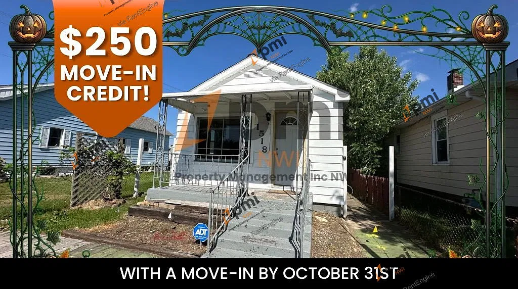 1 bed, 1.0 bath, 544 sqft, $875 — Photo 1