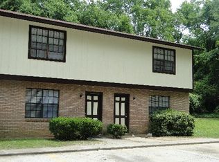 2352 Berthadale Ave APT A, Macon, GA 31204