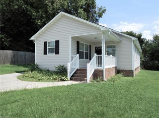 613 Goodman St, Archdale, NC 27263