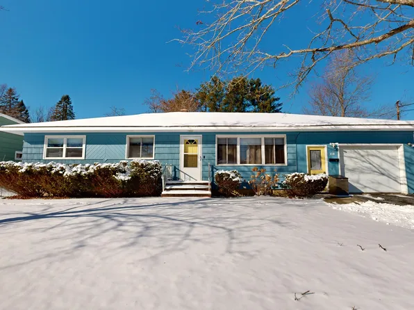 114 Wellman Street, Lewiston, ME 04240