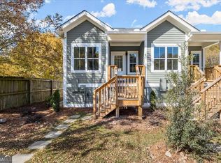 2050 Bolton Rd NW #B, Atlanta, GA 30318