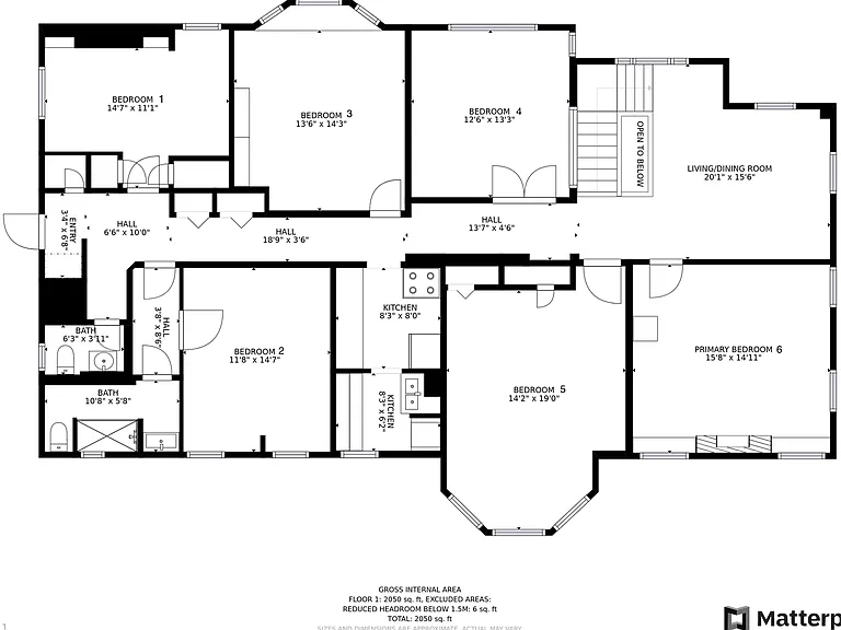 38 Trumbull St — Photo 39