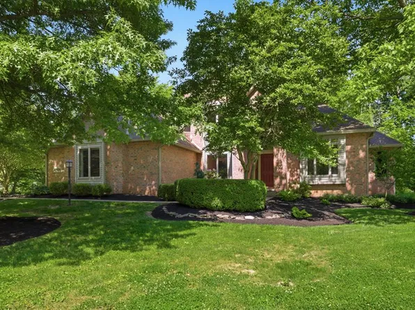 2309 Woodland Pl, Mansfield, OH 44903