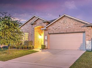 20338 Linseed Dr, Spring, TX 77388