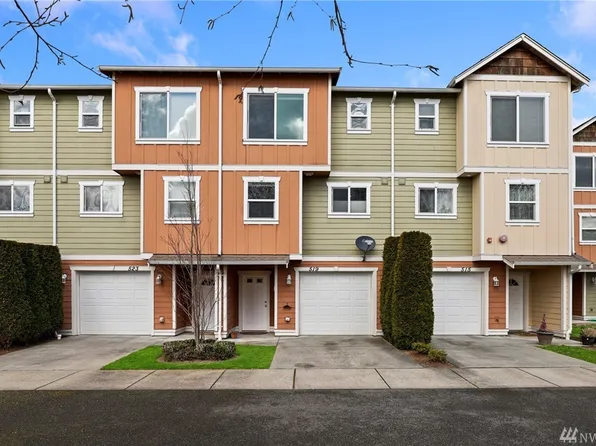 519 Neff Cir, Burlington, WA 98233