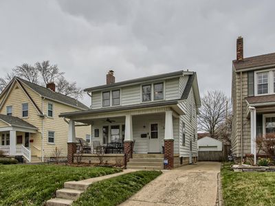 342 Guernsey Ave, Columbus, OH, 43204
