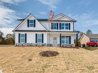 104 Legacy Ln, Pickens, SC 29671