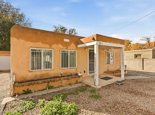 1816 Mae Ave SW, Albuquerque, NM 87105
