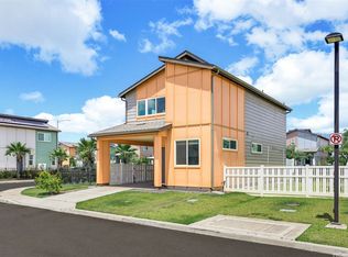 91-1641 Honouliuli St Unit 24, Ewa Beach, HI 96706