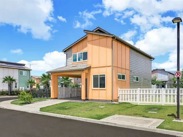 91-1641 Honouliuli St Unit 24, Ewa Beach, HI 96706