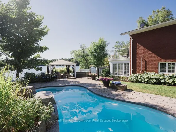 83 Scarlett Rd, Machar, ON P0A 1X0