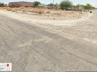 Harbor Dr, Mecca, CA 92254