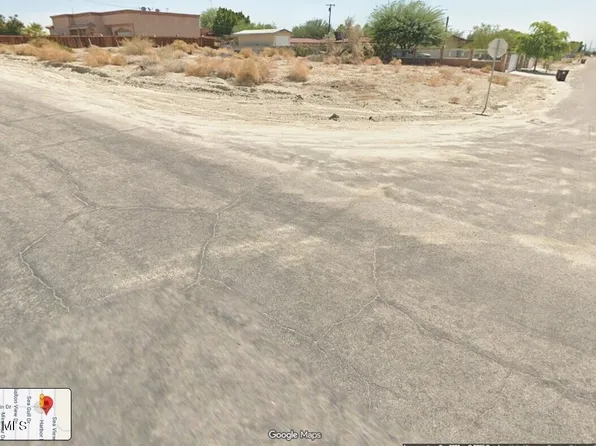 Harbor Dr, Mecca, CA 92254