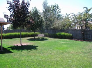 443 SE Davis St, Dallas, OR 97338