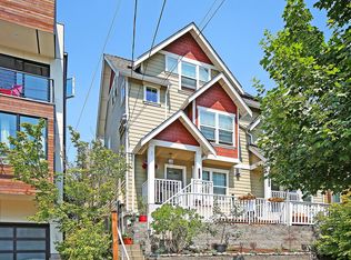 1616 N 46th St #A, Seattle, WA 98103