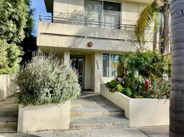 1200 S Holt Ave APT 202, Los Angeles, CA 90035