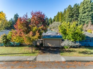 3616 West St, Eureka, CA 95503