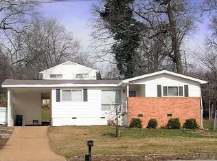 1501 Ely Rd, Hixson, TN 37343