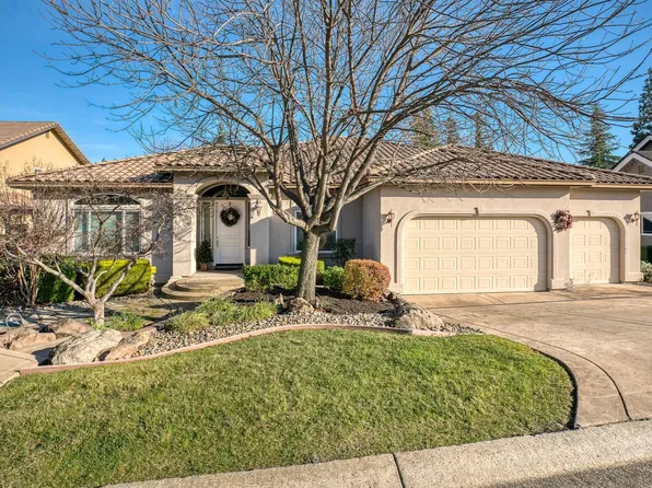 6439 Puerto Dr, Rancho Murieta, CA 95683