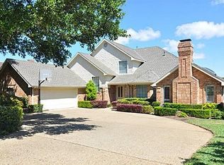5731 Still Forest Dr, Dallas, TX 75252