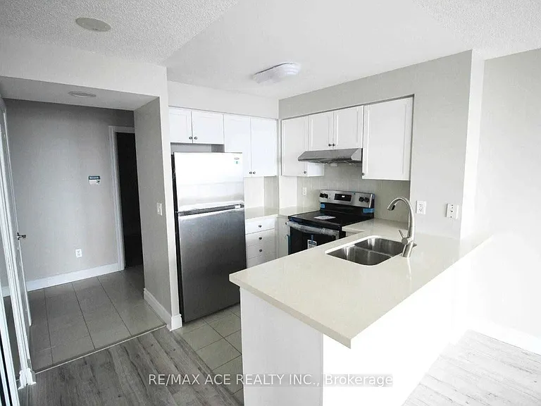 50 Brian Harrison Way #2701 — Photo 3