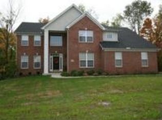 43 Buckeye Dr, Powell, OH 43065