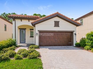 12906 Burns Dr, Odessa, FL 33556