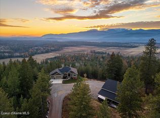 3251 Elmira Rd, Sandpoint, ID 83864
