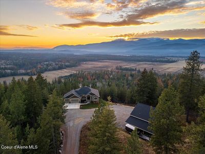 3251 Elmira Rd, Sandpoint, ID, 83864