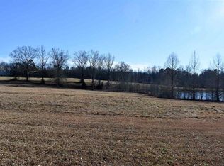 3514 W Georgia Rd, Pelzer, SC 29673