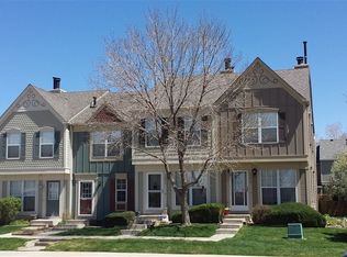 10872 Victorian Dr, Parker, CO 80138